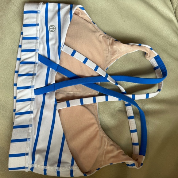 Energy bra *medium support - Picture 4 of 6